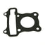cylinder head gasket 50cc 39mm for 139QMB/QMA 101 OCTANE MOTOVEIKALS 21