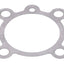 cylinder head gasket 70cc 40-43.5mm 0.4mm universal for Puch 101 OCTANE MOTOVEIKALS 21