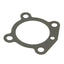 cylinder head gasket Airsal sport 65.3cc 46mm for Peugeot 103 T3, 104 T3 Brida AIRSAL MOTOVEIKALS 21