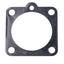 cylinder head gasket aluminum 0.4mm 45mm 70cc for Puch Maxi, X30 Automatik 101 OCTANE MOTOVEIKALS 21