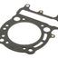 cylinder head gasket for Aprilia, Benelli, Malaguti, MBK, Yamaha 250 4-stroke NARAKU MOTOVEIKALS 21