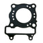 cylinder head gasket for Honda, Keeway 125cc 4-stroke NARAKU MOTOVEIKALS 21
