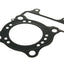 cylinder head gasket for Honda, Keeway 150 4-stroke NARAKU MOTOVEIKALS 21