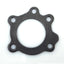 Cylinder head gasket for Kreidler MF 2 moped DIVERSE / IMPORT MOTOVEIKALS 21