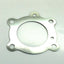 Cylinder head gasket for Kreidler MF, MP Flory KREIDLER MOTOVEIKALS 21