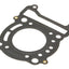 cylinder head gasket for Yamaha Majesty, Maxster, Teos 125 NARAKU MOTOVEIKALS 21