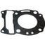 cylinder head gasket OEM 0.3mm for Piaggio engines 125cc PIAGGIO MOTOVEIKALS 21