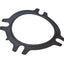cylinder head gasket Polini for Vespa 200 PE, PX POLINI MOTOVEIKALS 21