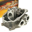 cylinder head Malossi Maxi 4V H2O for Piaggio 125-300cc 4-stroke LC MALOSSI MOTOVEIKALS 21