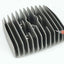 Cylinder head Minitherm 40mm for GTS, KS, C 50 Sport, CS, CX, ZD PARMAKIT MOTOVEIKALS 21