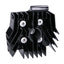 cylinder head MTX 45mm air-cooled for Honda MTX, MT, MB, Simson MTX DIVERSE / IMPORT MOTOVEIKALS 21