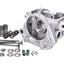 cylinder head Naraku 19/22mm, 55mm for Yamaha X-Max, YZF, WR 125 (YI-3 OHC engine) NARAKU MOTOVEIKALS 21