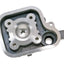 cylinder head Naraku 50cc for Peugeot horizontal LC NARAKU MOTOVEIKALS 21