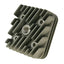 cylinder head Naraku 50cc for Piaggio AC NARAKU MOTOVEIKALS 21