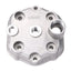 cylinder head Naraku 70cc V2 for Derbi Senda, GPR, GSM, SMT, RCR, Zulu, EBE / EBS Euro2 NARAKU MOTOVEIKALS 21