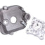 cylinder head Naraku V.2 70cc for Piaggio / Derbi D50B Euro4 NARAKU MOTOVEIKALS 21