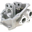 cylinder head OEM complete for Aprilia SR Max, Gilera Nexus, Piaggio MP3, Vespa GTS 125 PIAGGIO MOTOVEIKALS 21