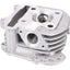 cylinder head OEM w/ SAS for GY6 125cc 152QMI, Rieju Pacific RIEJU MOTOVEIKALS 21