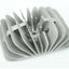 Cylinder head Parmakit 48mm for Hercules K 50, DKW RT 139, MK Prima GT DIVERSE / IMPORT MOTOVEIKALS 21