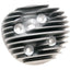 cylinder head Polini 38,4mm for Vespa PK 50, Special 50, XL 50 POLINI MOTOVEIKALS 21