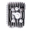 cylinder head Polini 63cc 43mm for Piaggio, Vespa Ciao POLINI MOTOVEIKALS 21