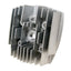 cylinder head Polini 65cc 46mm for Peugeot 103, 104, 105, GL 10, SPX 50 POLINI MOTOVEIKALS 21