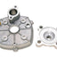 cylinder head Polini 70cc 47mm for Peugeot horizontal LC POLINI MOTOVEIKALS 21