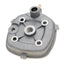 cylinder head Polini 70cc for Minarelli horizontal LC (long thread spark plug) POLINI MOTOVEIKALS 21
