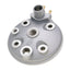 cylinder head Polini aluminum 76cc 50mm for Minarelli AM6 POLINI MOTOVEIKALS 21