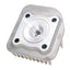 cylinder head Polini aluminum racing Evolution 50cc for Minarelli AC POLINI MOTOVEIKALS 21