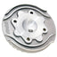 cylinder head Polini Evolution 57mm for Vespa 125 ETS, PK, Primavera 2T, Primavera ET3 2T, XL POLINI MOTOVEIKALS 21