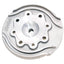 cylinder head Polini Evolution2 58mm for Vespa 125 Primavera 2T, Primavera ET3 2T POLINI MOTOVEIKALS 21