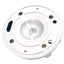 cylinder head Polini racing Big Evolution 84cc 52mm for Piaggio LC POLINI MOTOVEIKALS 21