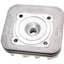cylinder head Polini racing Evolution 50cc Piaggio 40.2mm for AC POLINI MOTOVEIKALS 21
