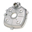 cylinder head Polini racing Evolution 70cc for Minarelli horizontal LC POLINI MOTOVEIKALS 21