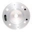 cylinder head Polini racing Evolution Big 52mm for Minarelli LC POLINI MOTOVEIKALS 21