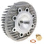 cylinder head Polini twin-spark for Vespa PX, TS, Sprint & LML Star 125-150cc POLINI MOTOVEIKALS 21