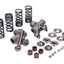 cylinder head rebuild kit Naraku for Yamaha X-Max, YZF-R 125, WR 125, MT 125 (YI-3 OHC engine) NARAKU MOTOVEIKALS 21