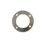 Cylinder head spacer -BGM ORIGINAL Ų=65,0mm- Lambretta LI 125-150, LIS, SX 125-150, TV 175 (2nd series, 3rd series), DL/GP 125-150 - 1,0mm BGM ORIGINAL MOTOVEIKALS 21