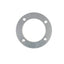 Cylinder head spacer -BGM ORIGINAL Ų=71,0mm- Lambretta SX 200, TV 200, DL/GP 200 - 2,5mm BGM ORIGINAL MOTOVEIKALS 21