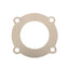 Cylinder head spacer -BGM ORIGINAL Ų46mm- Vespa P80X, PX80, PX80E - 0.5mm BGM ORIGINAL MOTOVEIKALS 21