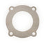 Cylinder head spacer -BGM ORIGINAL Ų46mm- Vespa P80X, PX80, PX80E - 0.8mm BGM ORIGINAL MOTOVEIKALS 21