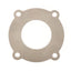 Cylinder head spacer -BGM ORIGINAL Ų46mm- Vespa P80X, PX80, PX80E - 1.0mm BGM ORIGINAL MOTOVEIKALS 21