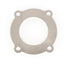 Cylinder head spacer -BGM ORIGINAL Ų46mm- Vespa P80X, PX80, PX80E - 1.5mm BGM ORIGINAL MOTOVEIKALS 21