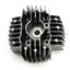 Cylinder head tuning 45mm 140mm x 135mm for Puch Maxi DIVERSE / IMPORT MOTOVEIKALS 21