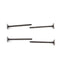 Cylinder Head Valves NARAKU NARAKU MOTOVEIKALS 21