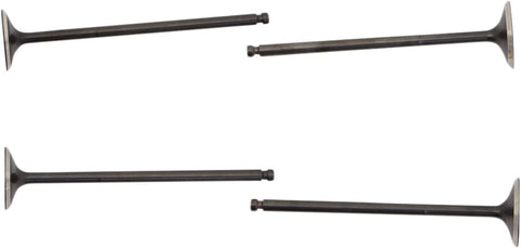 Cylinder Head Valves NARAKU NARAKU MOTOVEIKALS 21