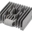 cylinder head Venandi engine conversion M500 50cc for Simson KR51/1 Schwalbe, SR4 Star VENANDI MOTORS MOTOVEIKALS 21