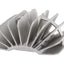 cylinder head Venandi fan head 60cc for Simson S51, S53, SR50, KR51/2 VENANDI MOTORS MOTOVEIKALS 21