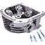 cylinder head with long valve for GY6 Euro4 / Euro5 OEM STANDARD MOTOVEIKALS 21